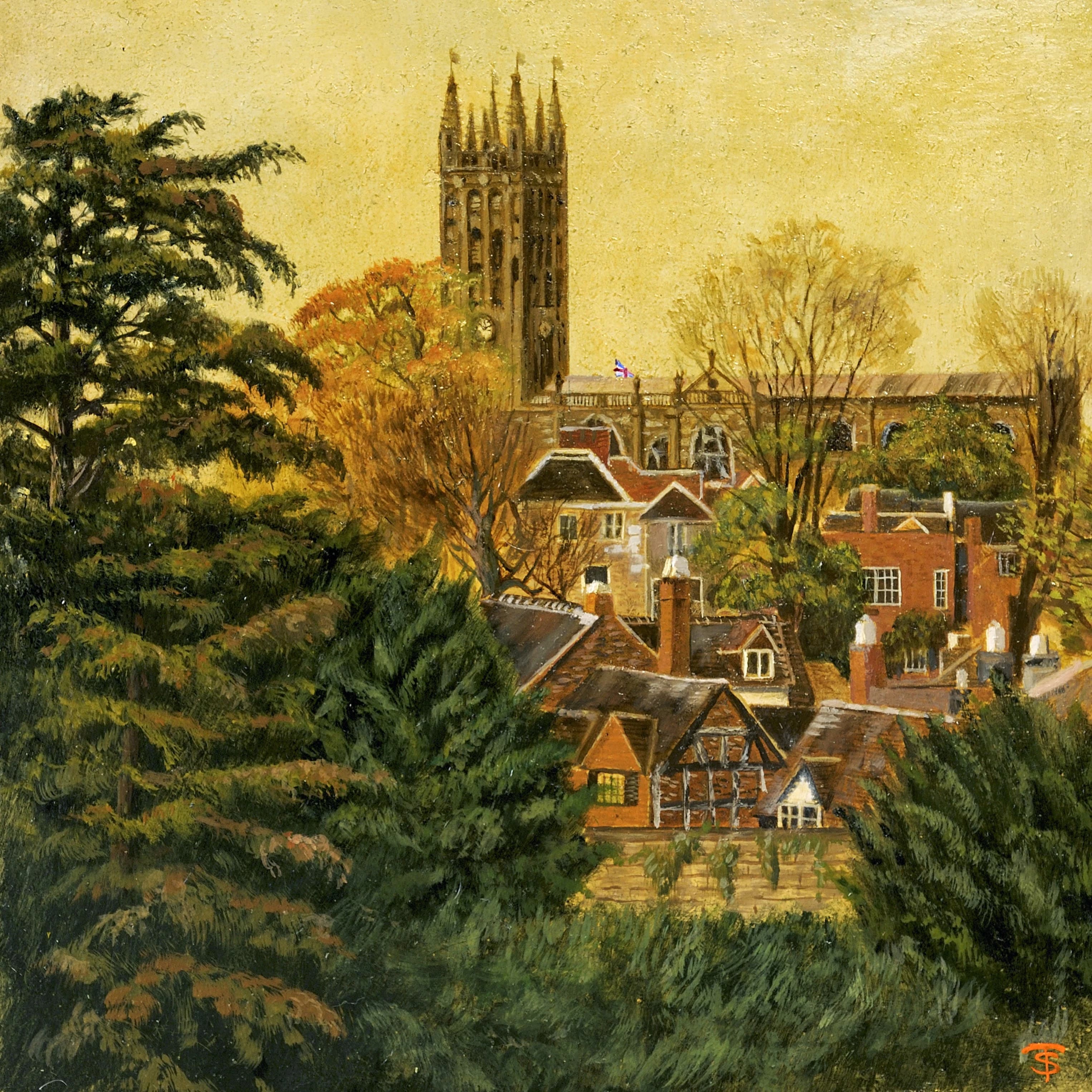 アトリエ・ド・エリス絵画教室 宮田町教室 画像 42