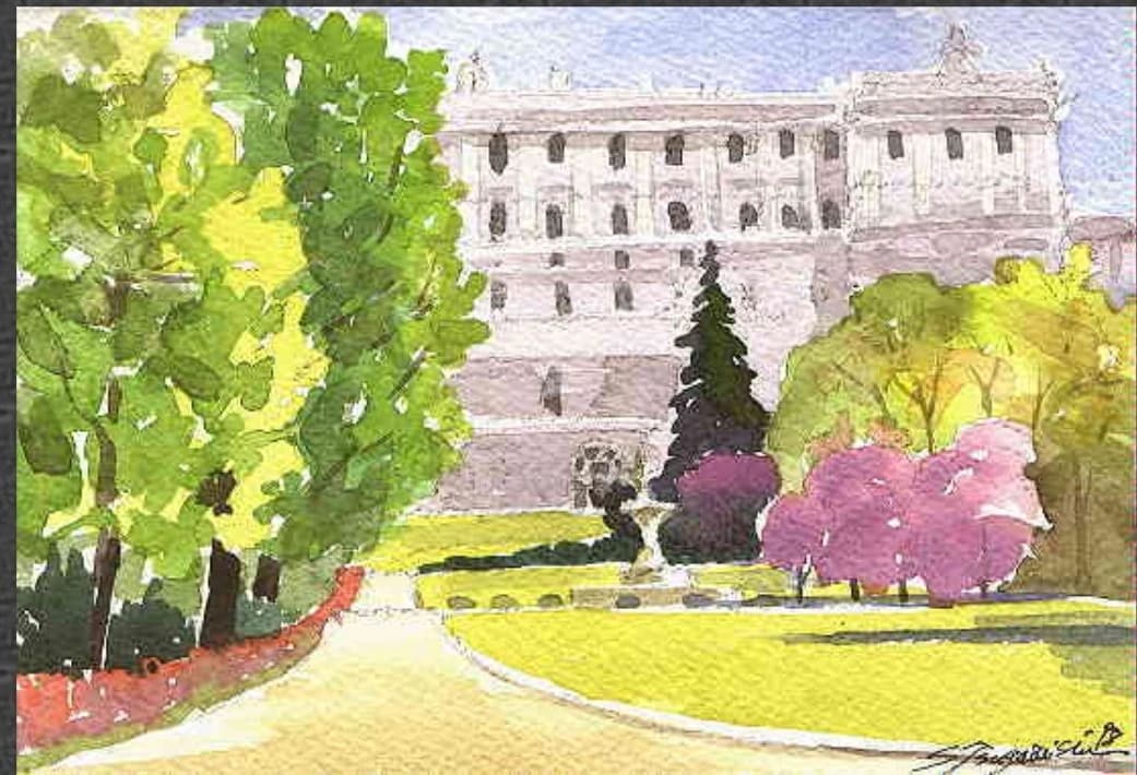 アトリエ・ド・エリス絵画教室 宮田町教室 画像 46