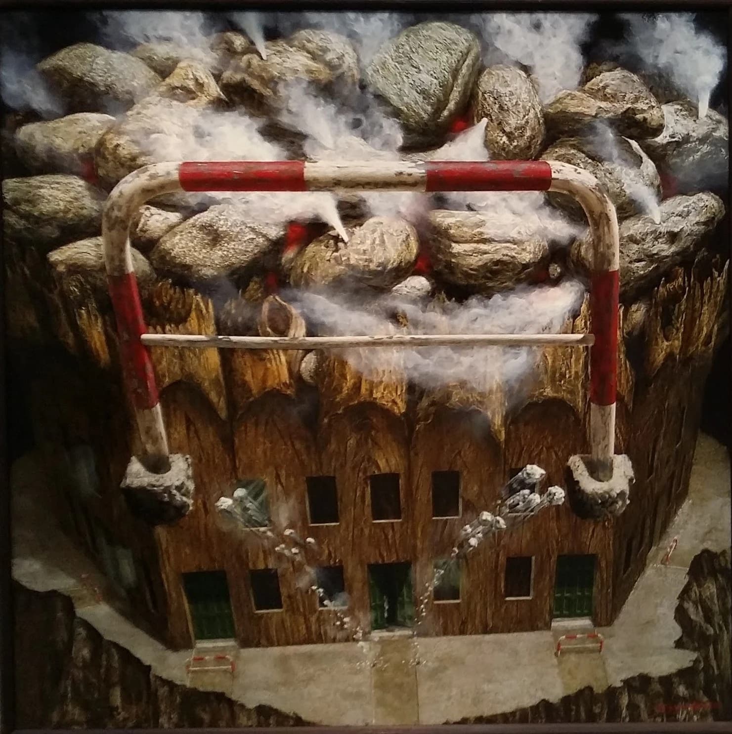 アトリエ・ド・エリス絵画教室 宮田町教室 画像 47