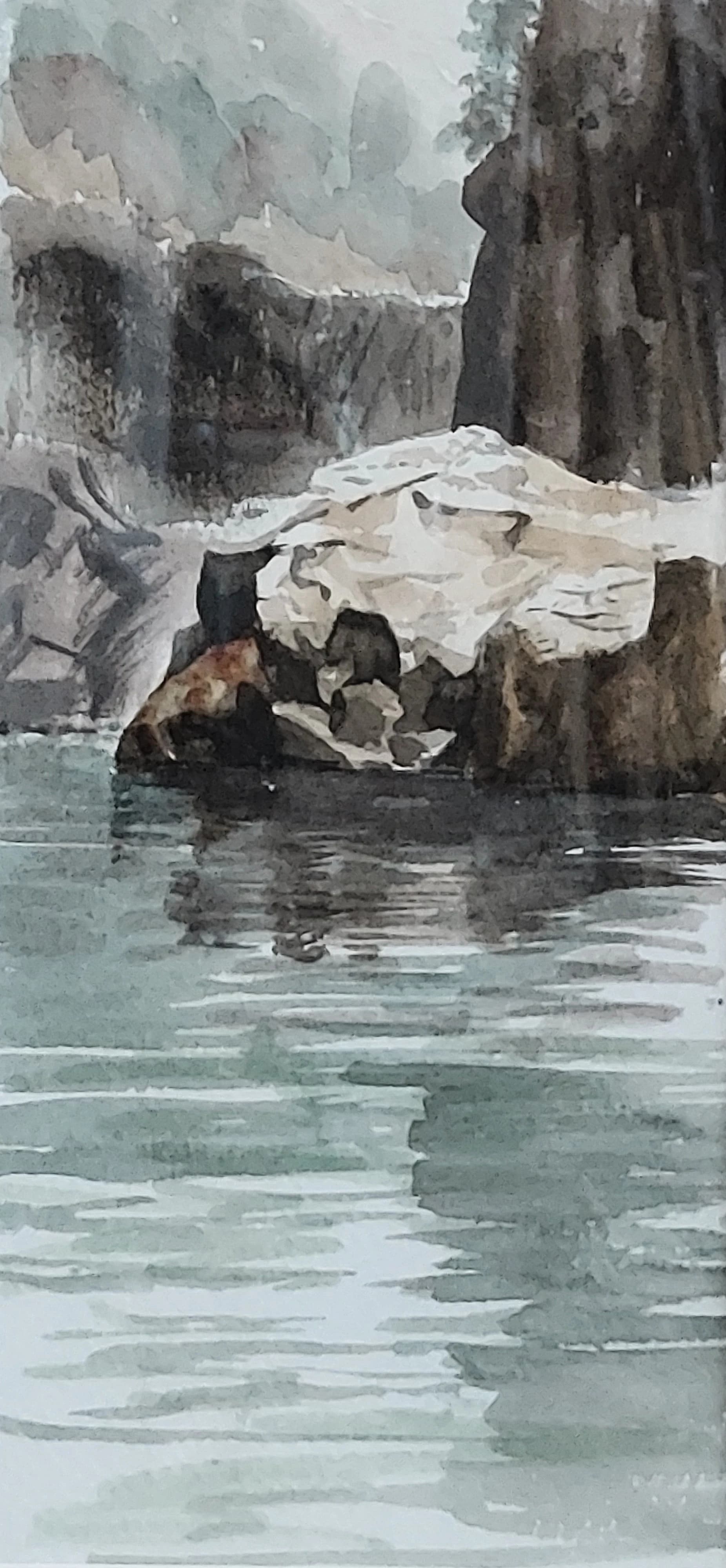 アトリエ・ド・エリス絵画教室 宮田町教室のサムネイル画像 4