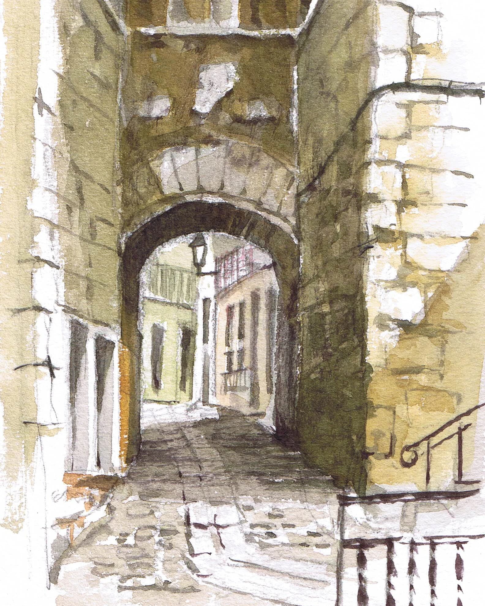 アトリエ・ド・エリス絵画教室 宮田町教室のサムネイル画像 5