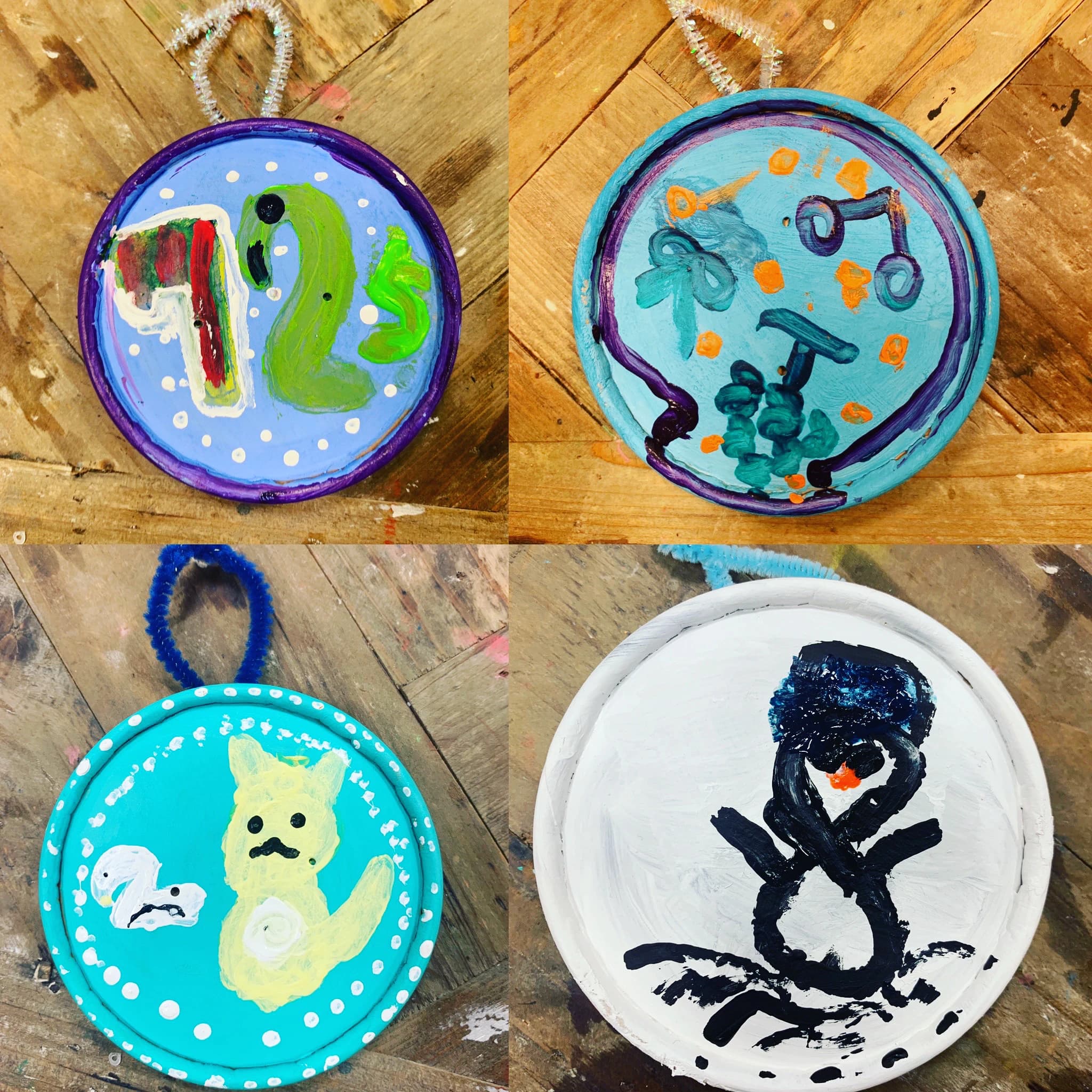 Cosmic art Mira 美術（絵画・造形・工作） つくば教室のメイン画像