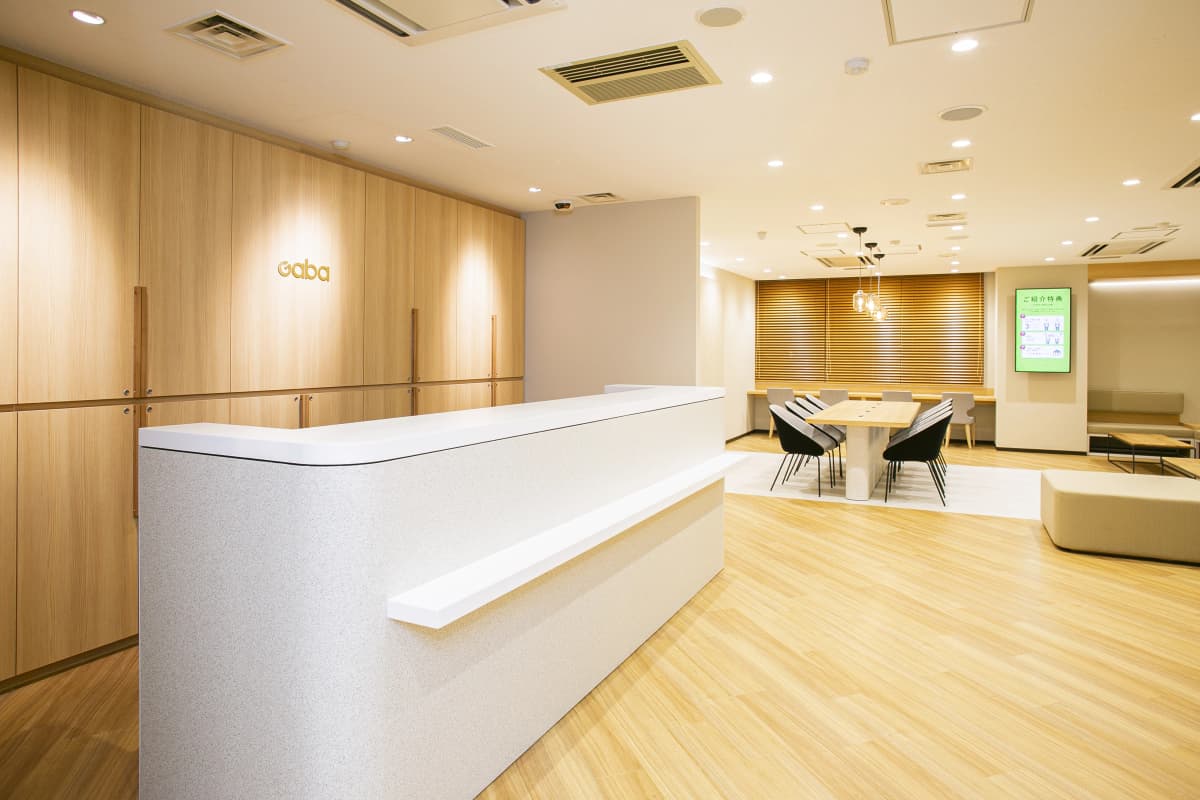 Gabaこどもマンツーマン英会話 吉祥寺ラーニングスタジオのサムネイル画像 5