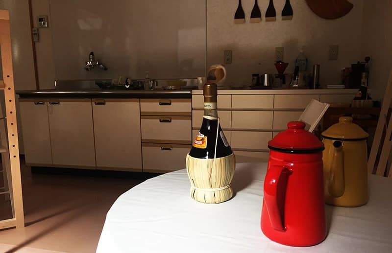 絵画教室 ウニアトリエ 本校のサムネイル画像 4