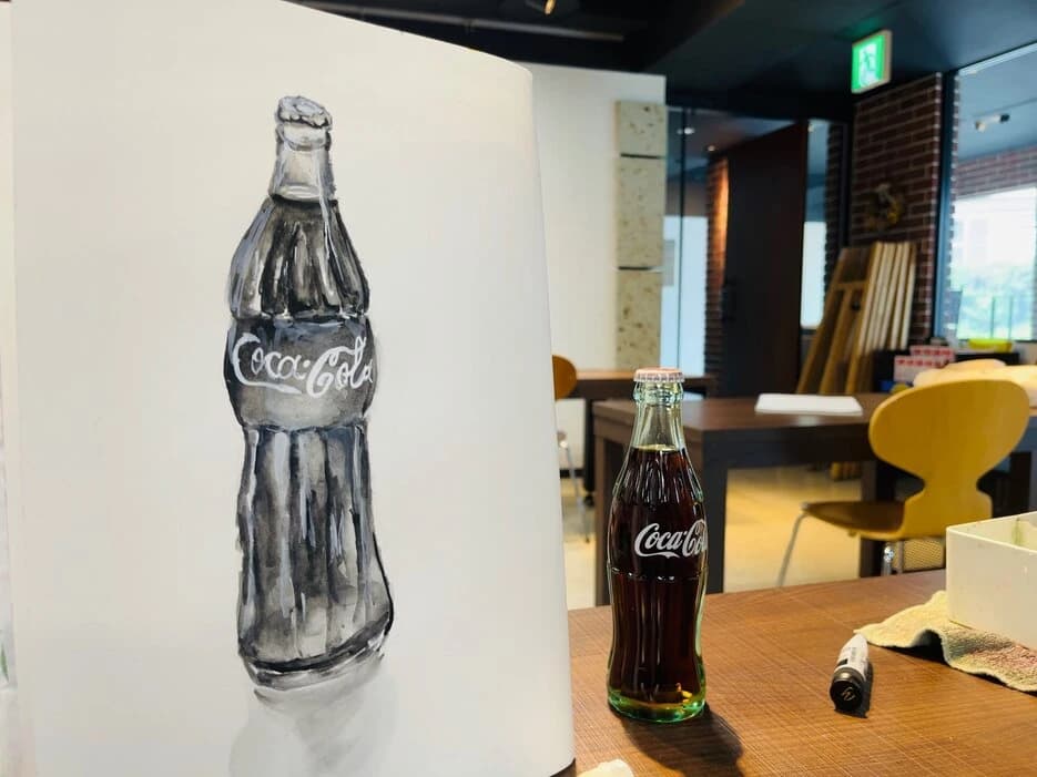 アート倶楽部カルチェ・ラタン 池下町教室のサムネイル画像 2