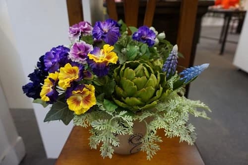 グリーンルームアトリエ由花 名古屋東店のメイン画像