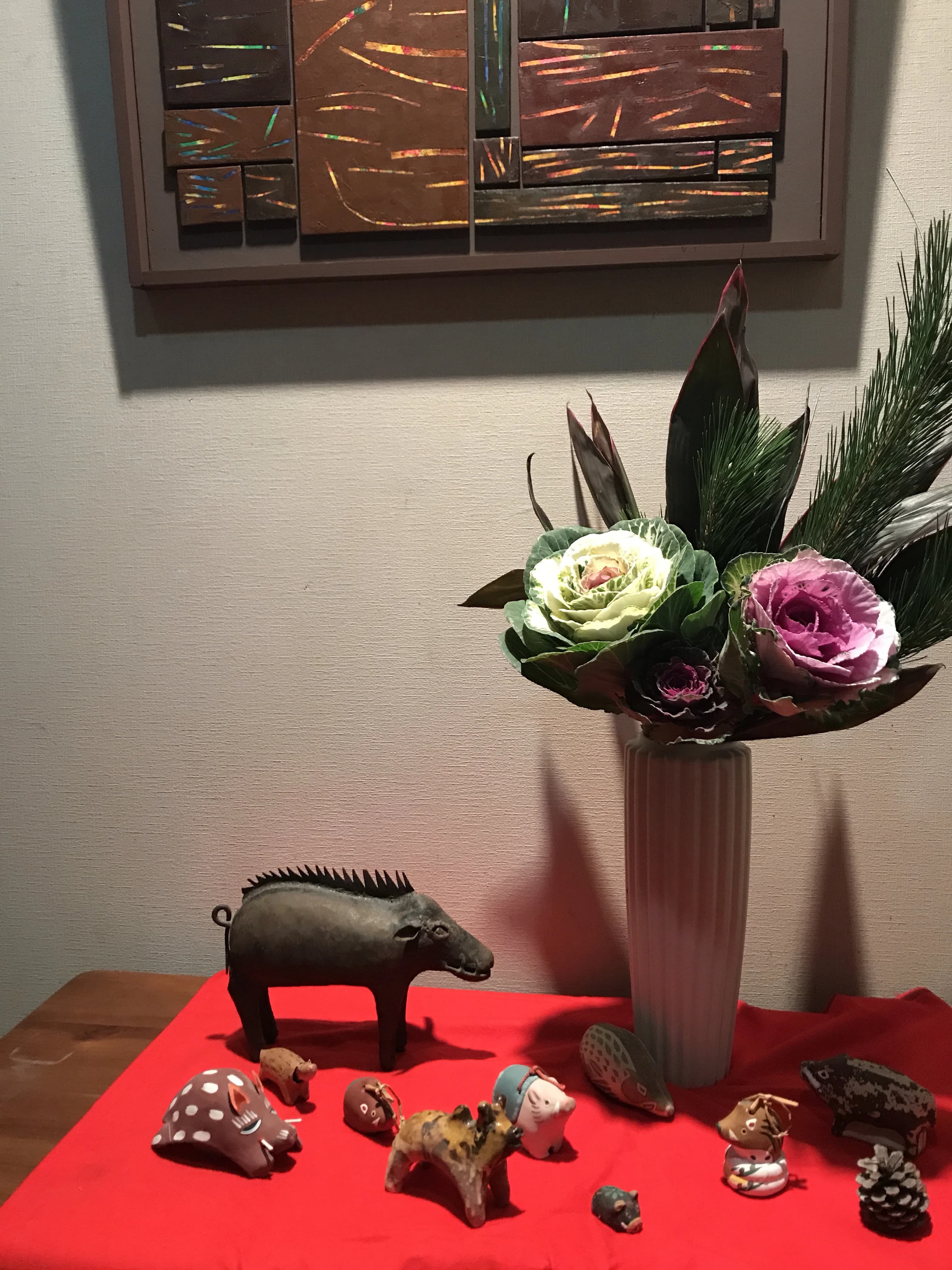 いのうえ児童画教室 美術（絵画・造形・工作） 浜道教室のメイン画像