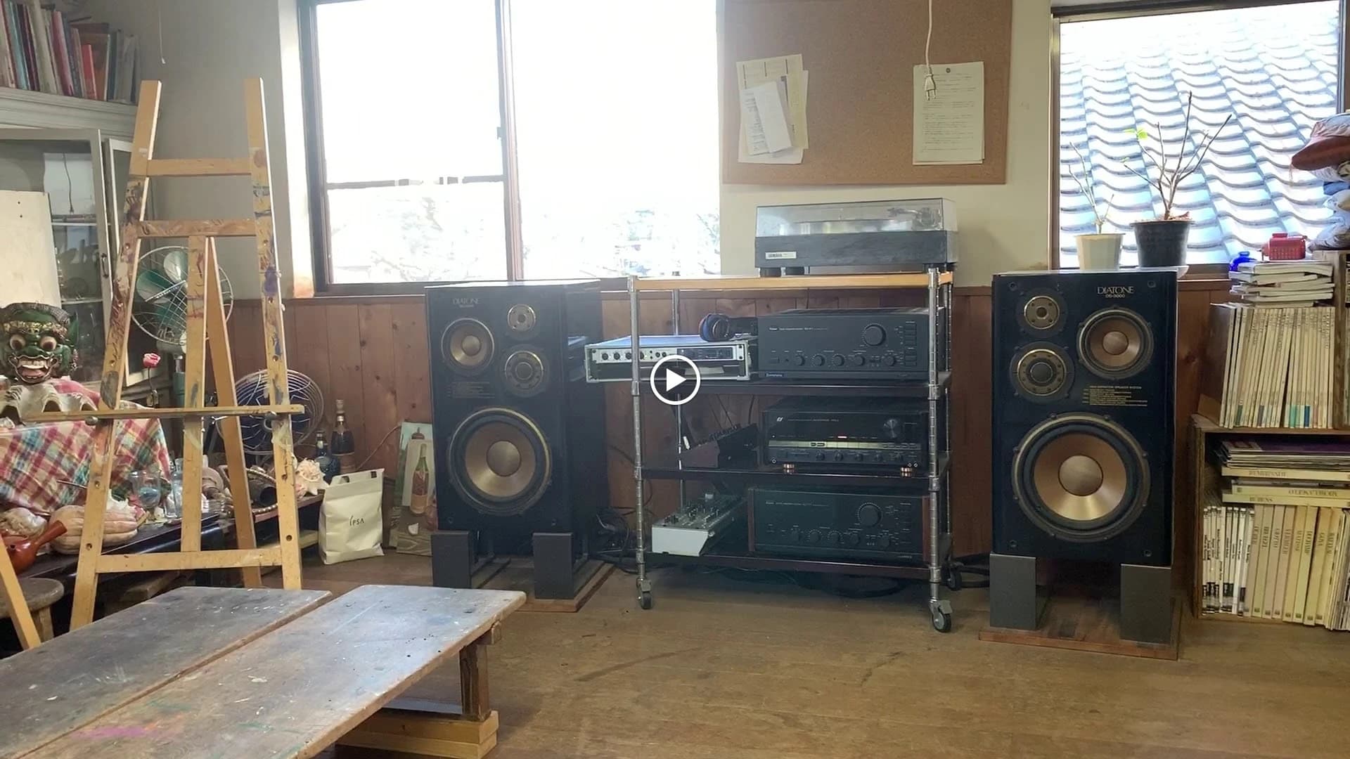 榊原画塾 美術（絵画・造形・工作） 若松東教室のサムネイル画像 2