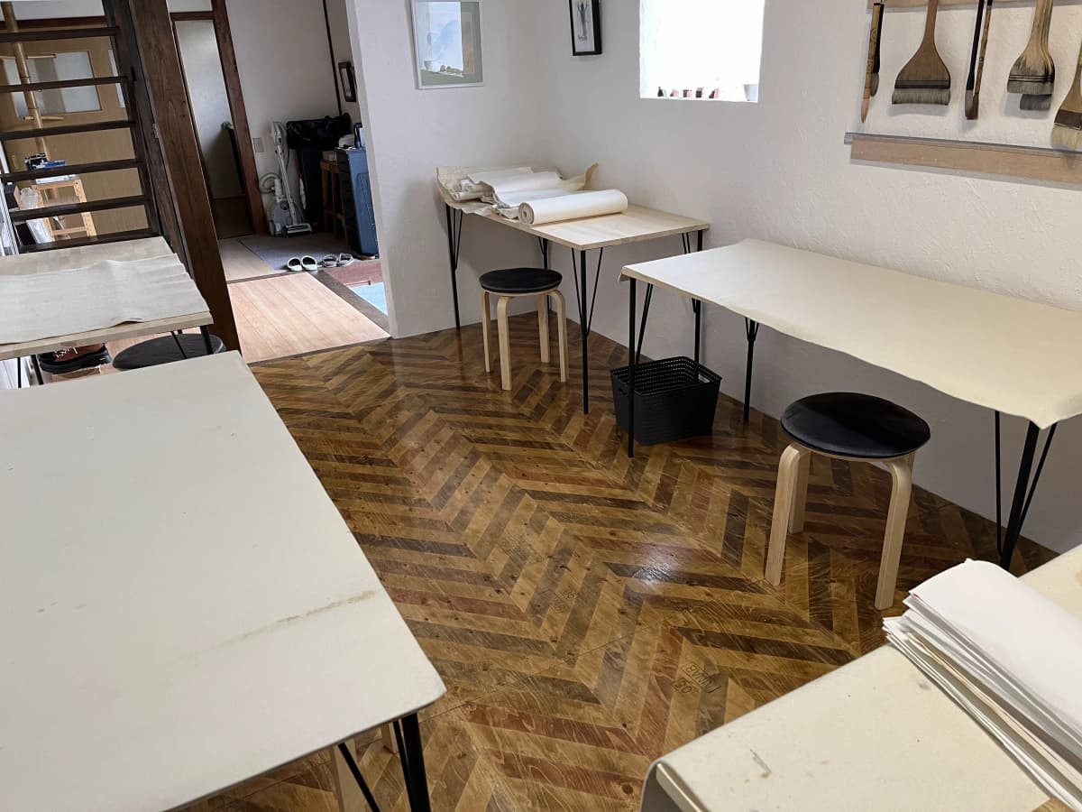 さとみ絵画造形教室 羽島教室 画像 7