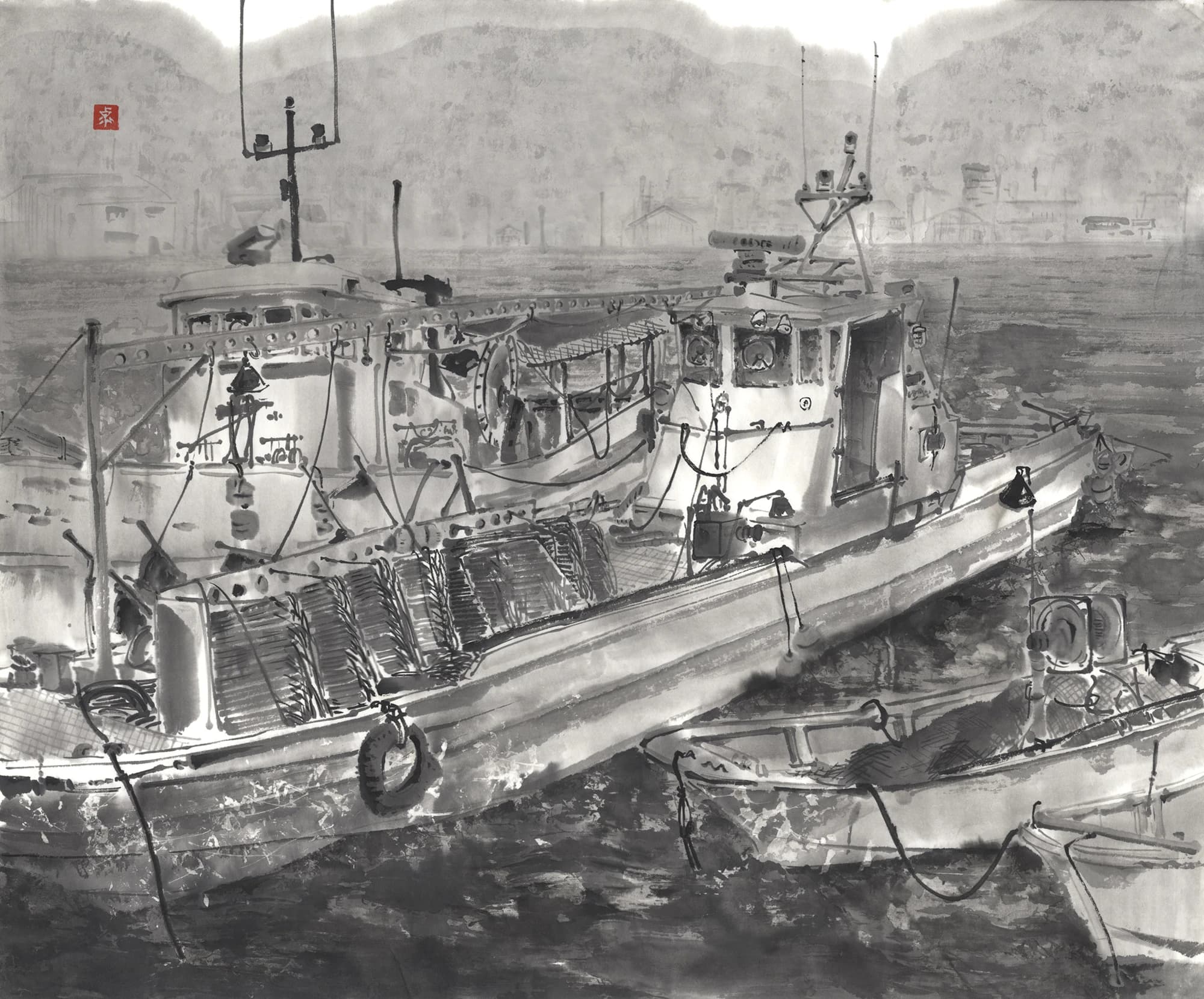 さとみ絵画造形教室 羽島教室のメイン画像