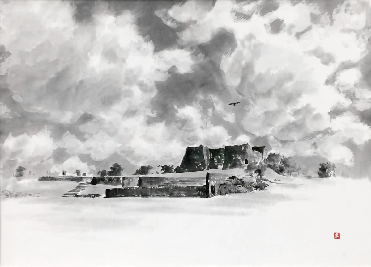 さとみ絵画造形教室 羽島教室 画像 46