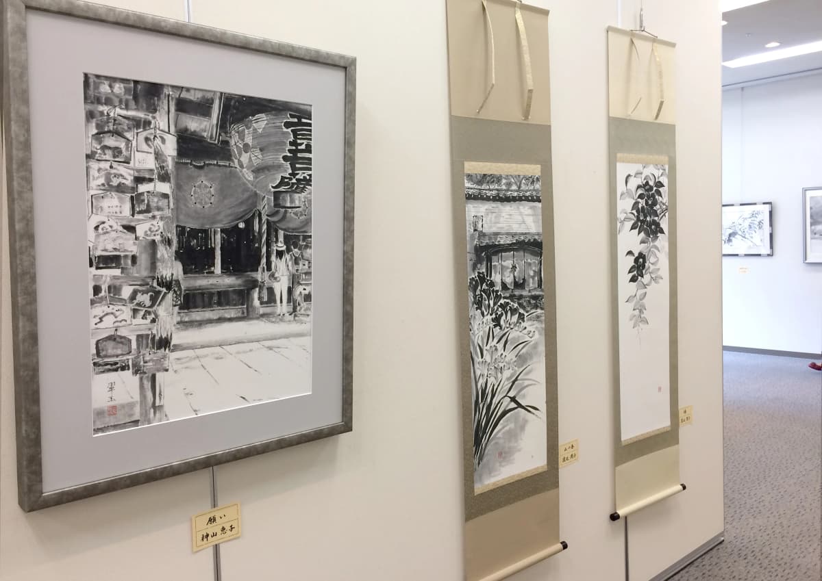 さとみ絵画造形教室 羽島教室 画像 48