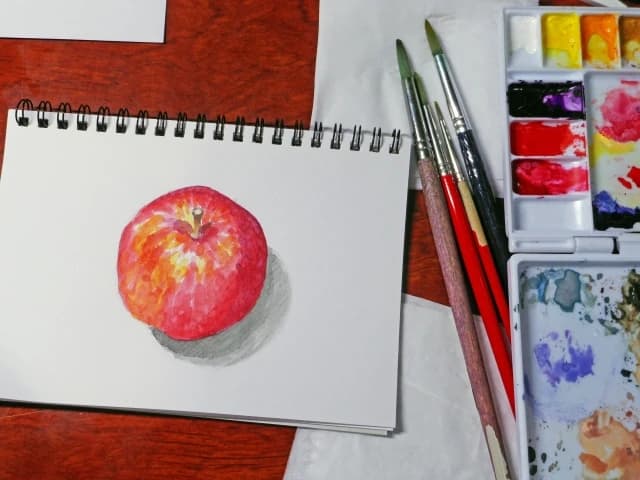 社会保険センター浜松 美術（絵画・造形・工作） 本校 画像 25