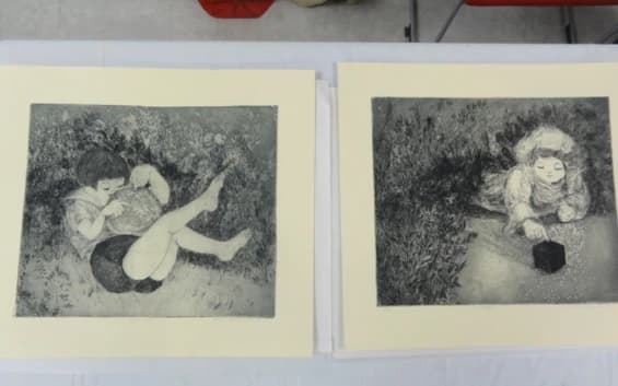 社会保険センター浜松 美術（絵画・造形・工作） 本校 画像 27