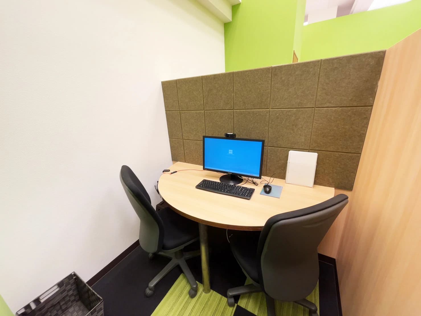 Gabaこどもマンツーマン英会話 品川ラーニングスタジオのサムネイル画像 2