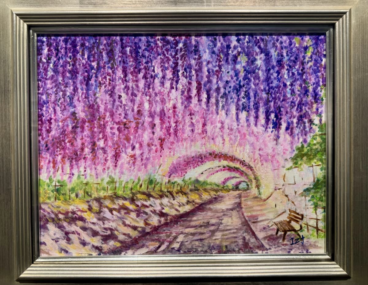 えのぐばこ 美術（絵画・造形・工作） 岡上の町会館 画像 36