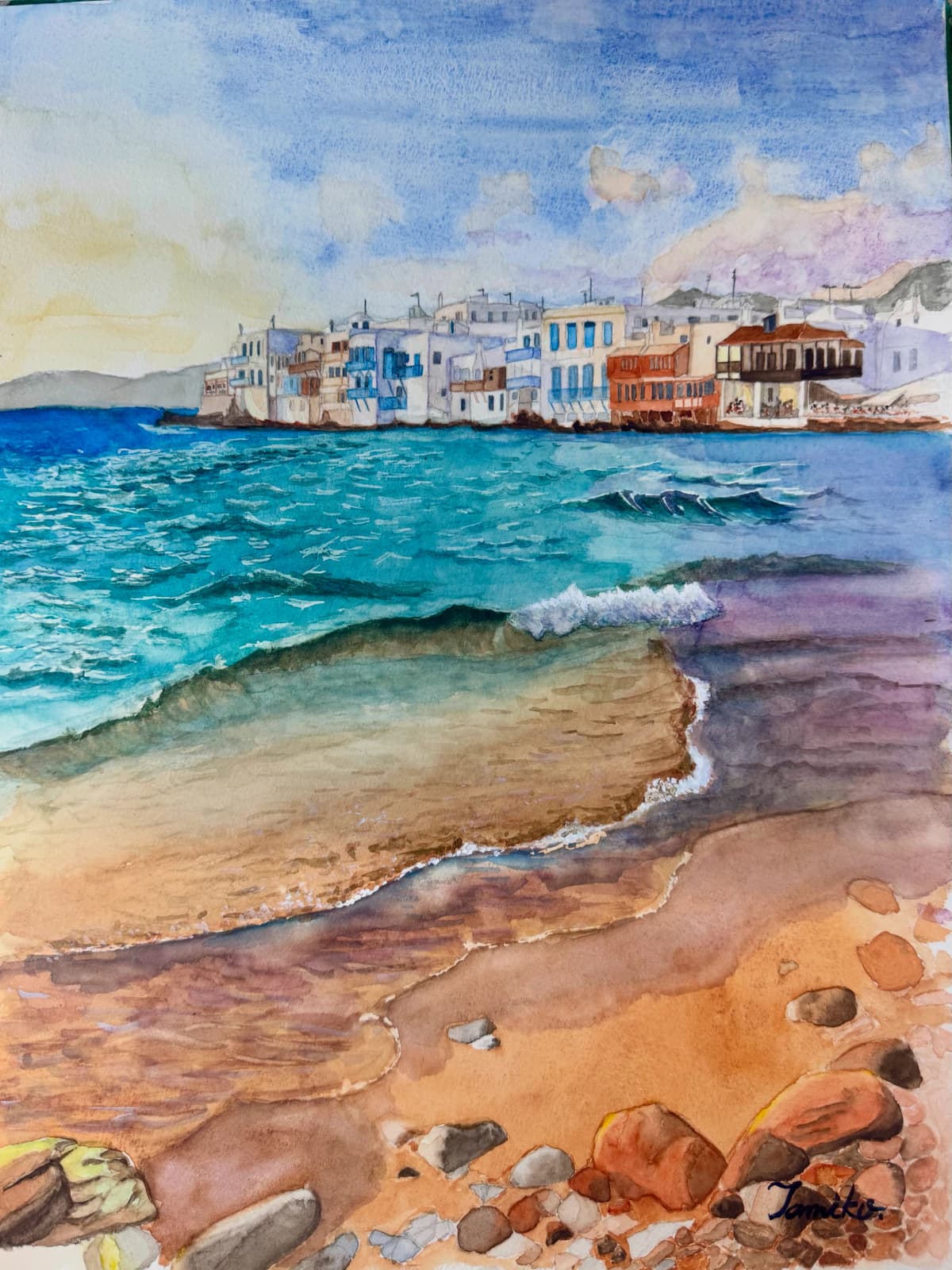 えのぐばこ 美術（絵画・造形・工作） 岡上の町会館 画像 43