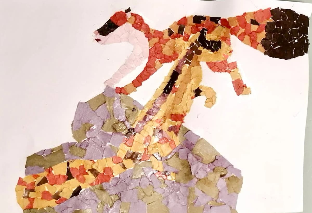 えのぐばこ 美術（絵画・造形・工作） 岡上の町会館 画像 45