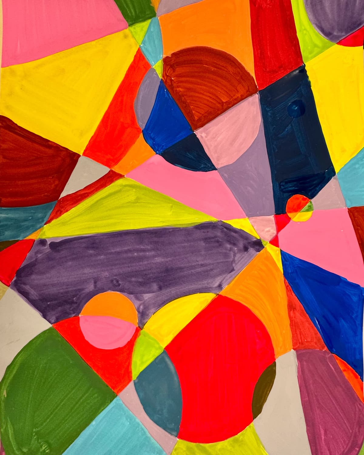 えのぐばこ 美術（絵画・造形・工作） 岡上の町会館 画像 46