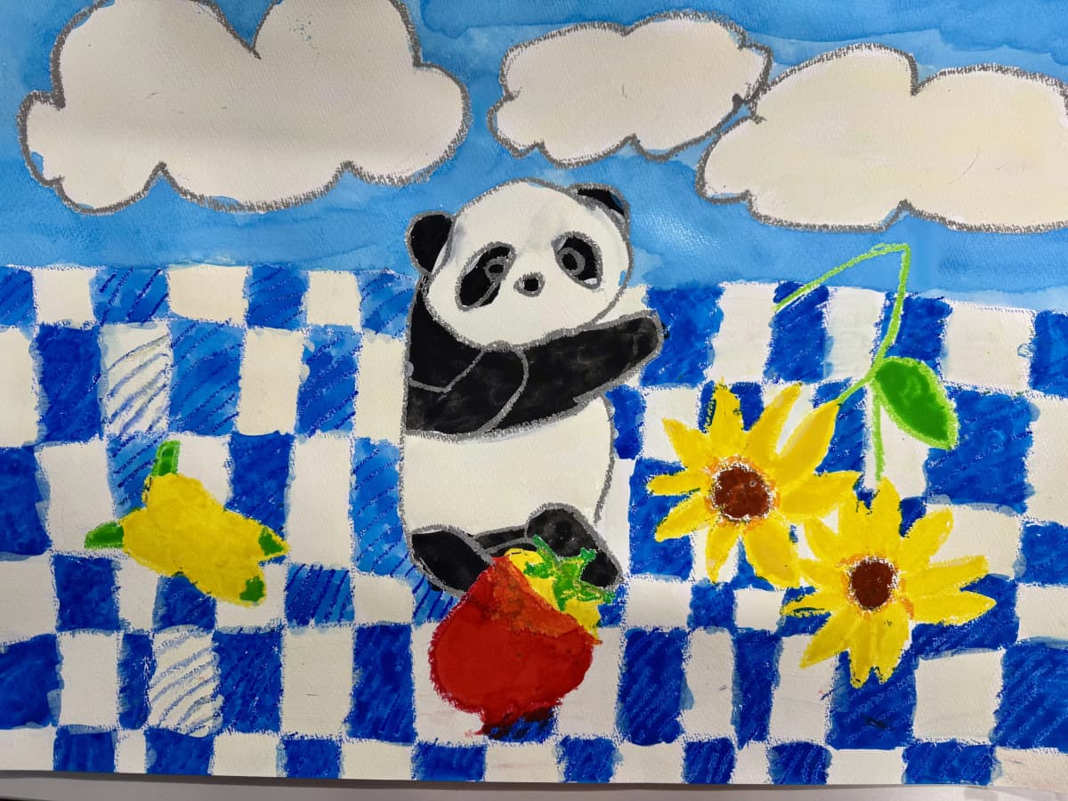 えのぐばこ 美術（絵画・造形・工作） 岡上の町会館 画像 50