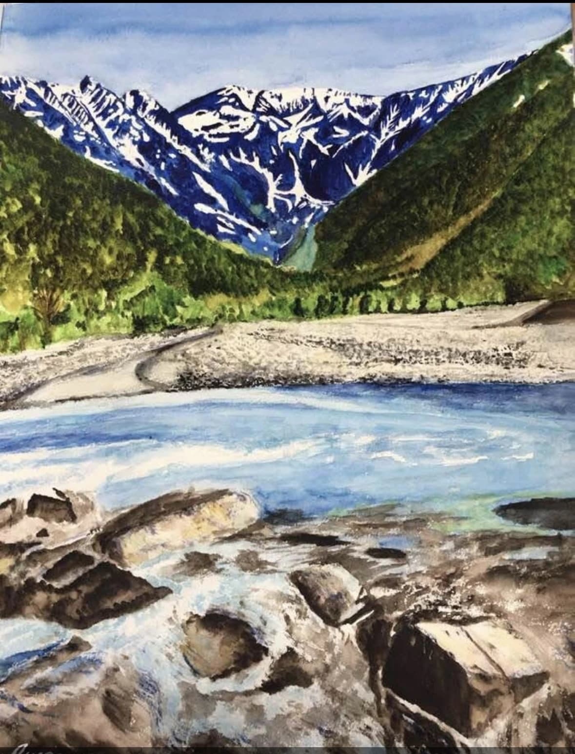 えのぐばこ 美術（絵画・造形・工作） 岡上の町会館 画像 51