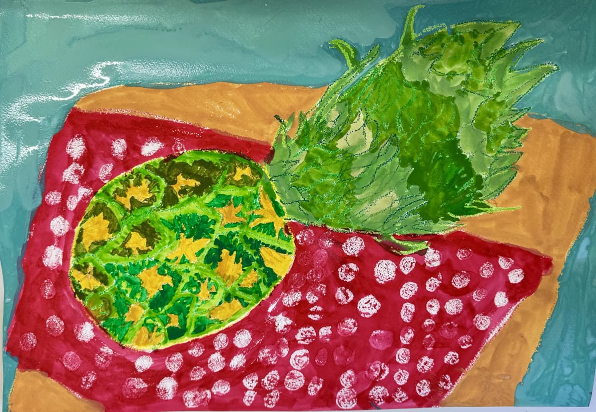 えのぐばこ 美術（絵画・造形・工作） 岡上の町会館 画像 55