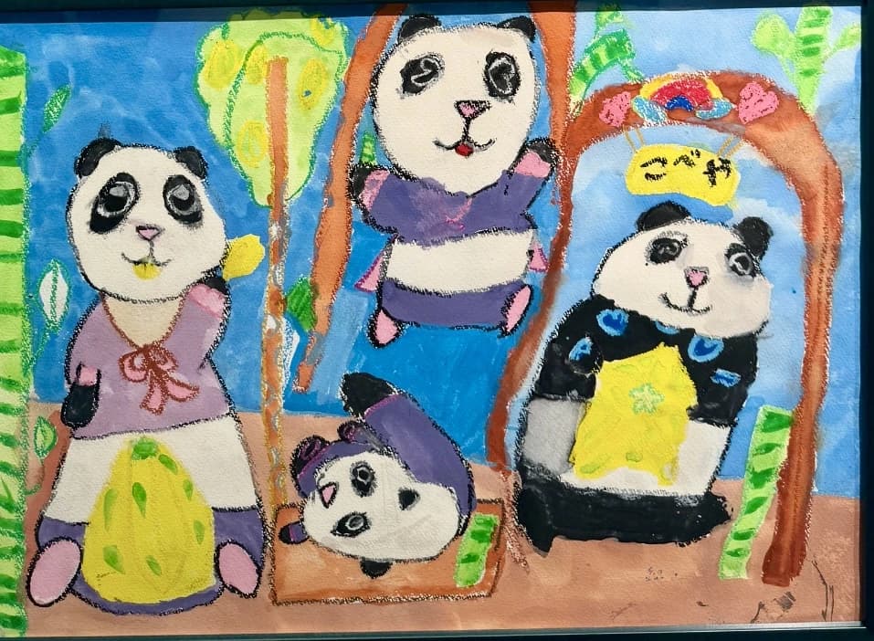 えのぐばこ 美術（絵画・造形・工作） 岡上の町会館 画像 57