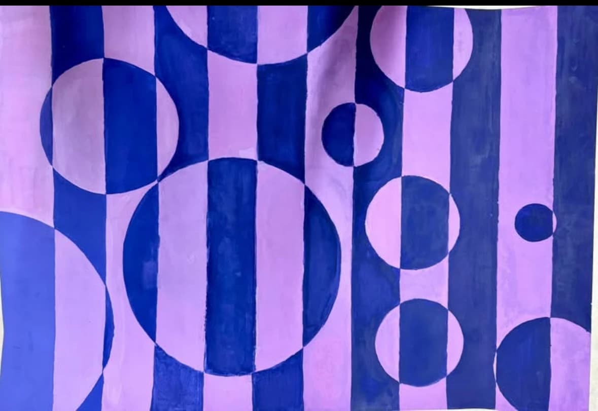 えのぐばこ 美術（絵画・造形・工作） 岡上の町会館 画像 69