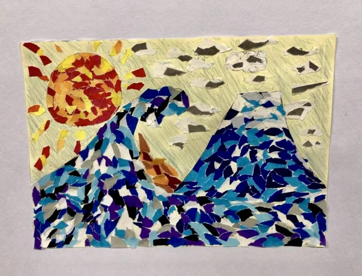 えのぐばこ 美術（絵画・造形・工作） 岡上の町会館 画像 70