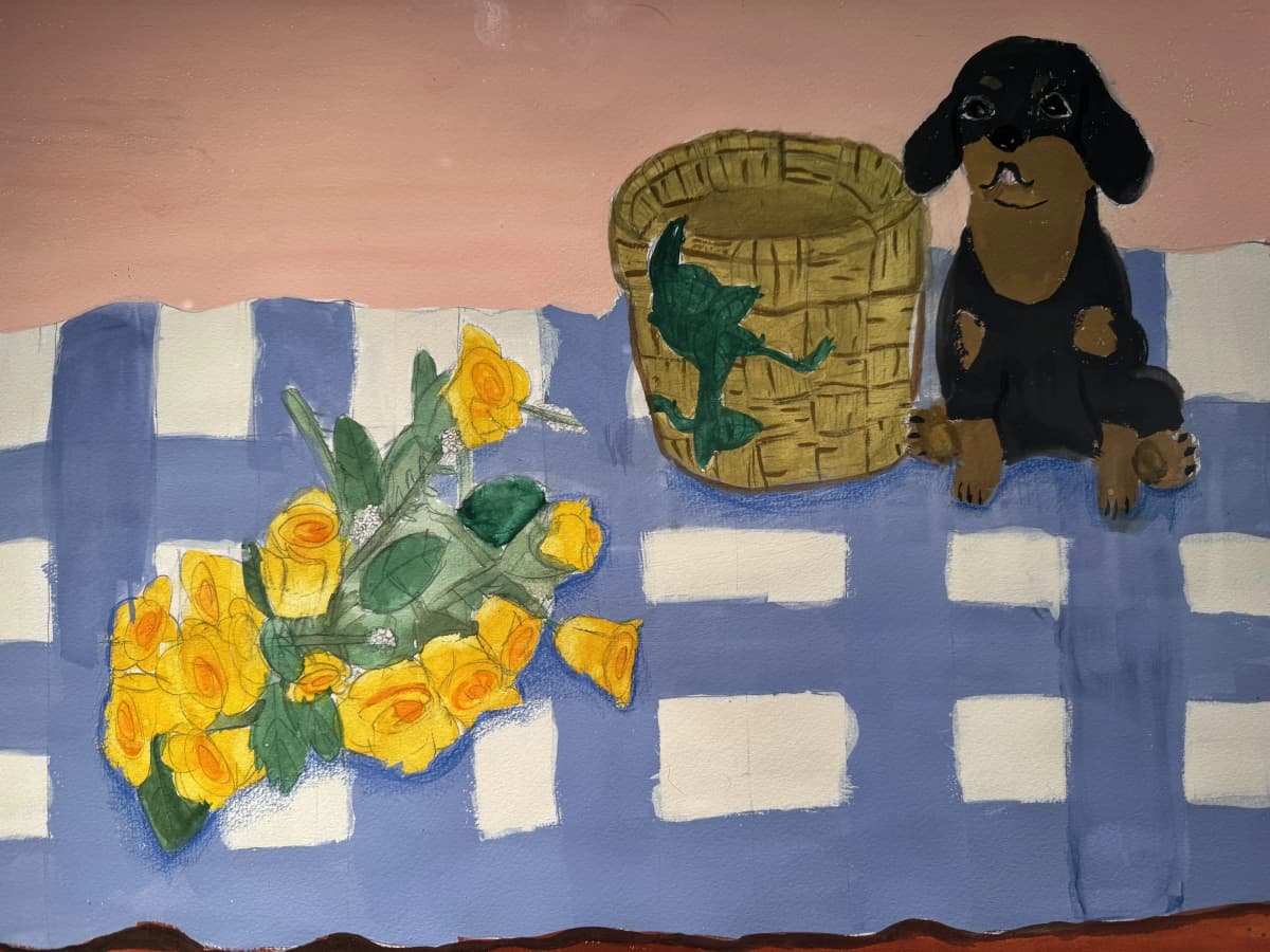 えのぐばこ 美術（絵画・造形・工作） 岡上の町会館 画像 72