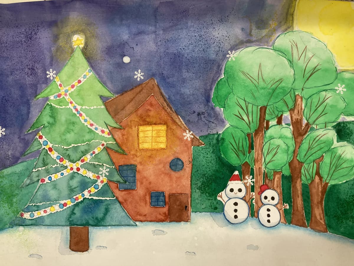 Art square 安威美術教室 本校 画像 17