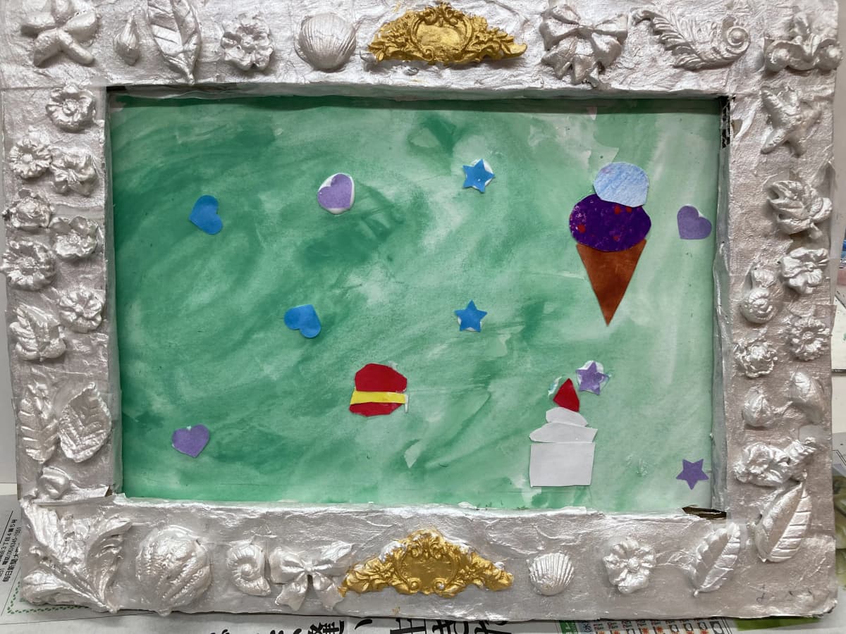 Art square 安威美術教室 本校 画像 23