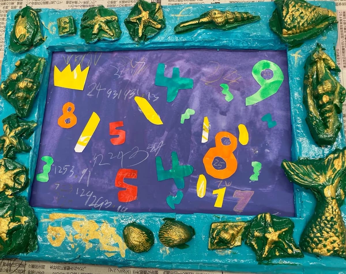 Art square 安威美術教室 本校 画像 34