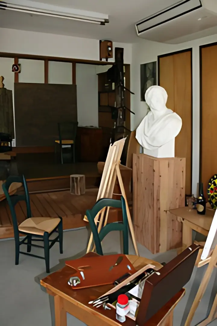 QUERCIA BIANCA(クエルチアビアンカ) 美術（絵画・造形・工作） 豊能町教室のメイン画像