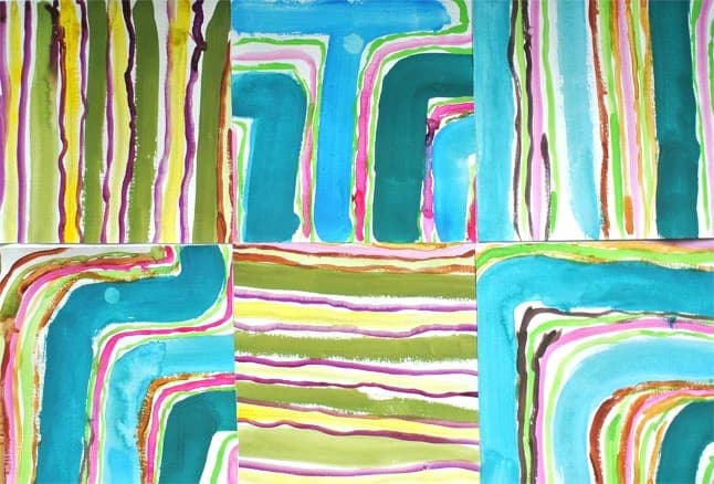 Atelier北イチバ(アトリエ北イチバ) 美術（絵画・造形・工作） 本町教室のサムネイル画像 2