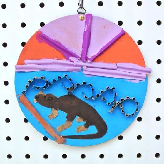 Atelier北イチバ(アトリエ北イチバ) 美術（絵画・造形・工作） 本町教室 画像 17