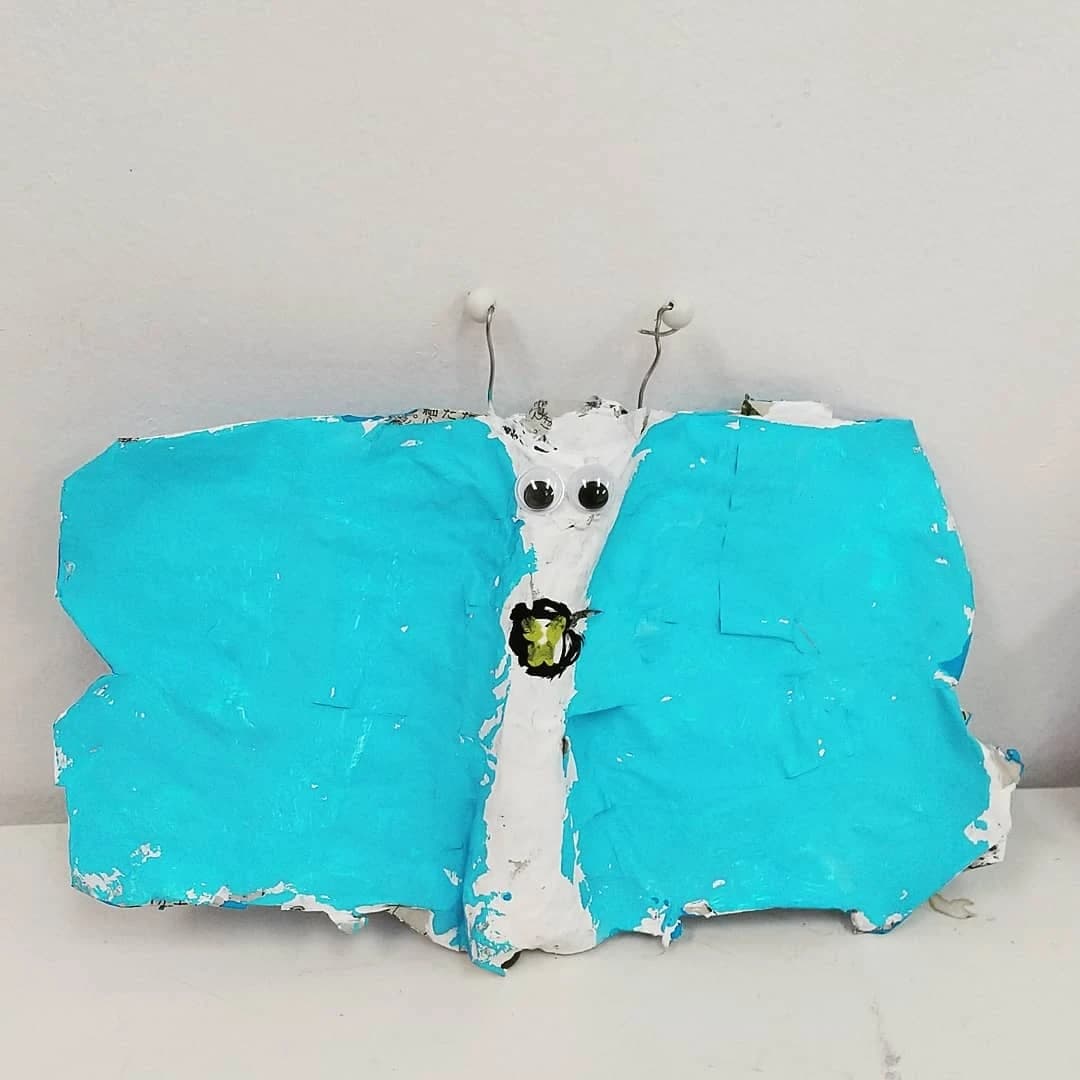 Atelier北イチバ(アトリエ北イチバ) 美術（絵画・造形・工作） 本町教室 画像 21