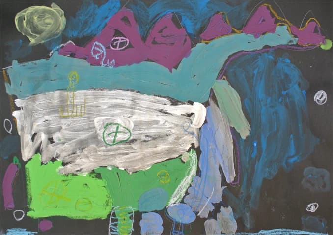 Atelier北イチバ(アトリエ北イチバ) 美術（絵画・造形・工作） 本町教室 画像 22