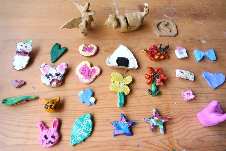 Atelier北イチバ(アトリエ北イチバ) 美術（絵画・造形・工作） 本町教室 画像 25