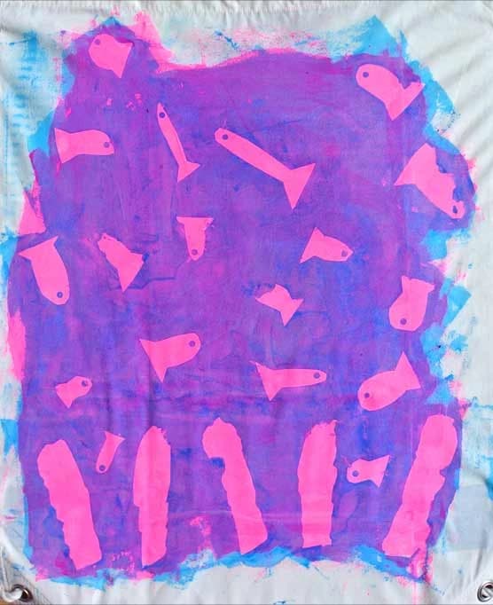 Atelier北イチバ(アトリエ北イチバ) 美術（絵画・造形・工作） 本町教室 画像 29