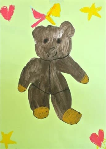 Atelier北イチバ(アトリエ北イチバ) 美術（絵画・造形・工作） 本町教室 画像 31