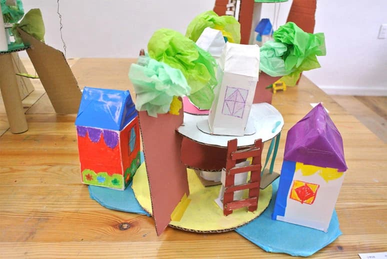 Atelier北イチバ(アトリエ北イチバ) 美術（絵画・造形・工作） 本町教室 画像 33