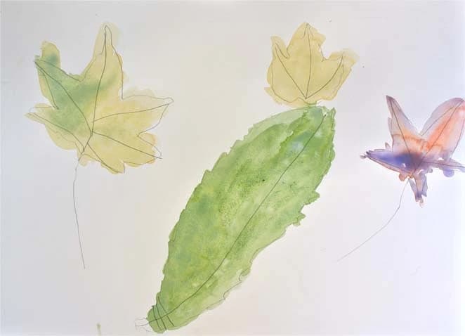 Atelier北イチバ(アトリエ北イチバ) 美術（絵画・造形・工作） 本町教室のサムネイル画像 5