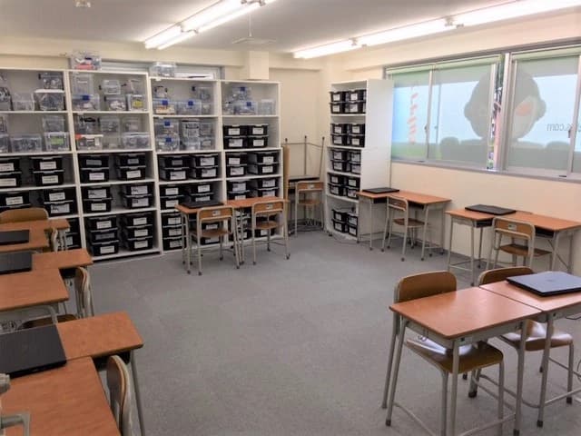 ロボット科学教育 Crefus(クレファス) 豊洲校のサムネイル画像 3