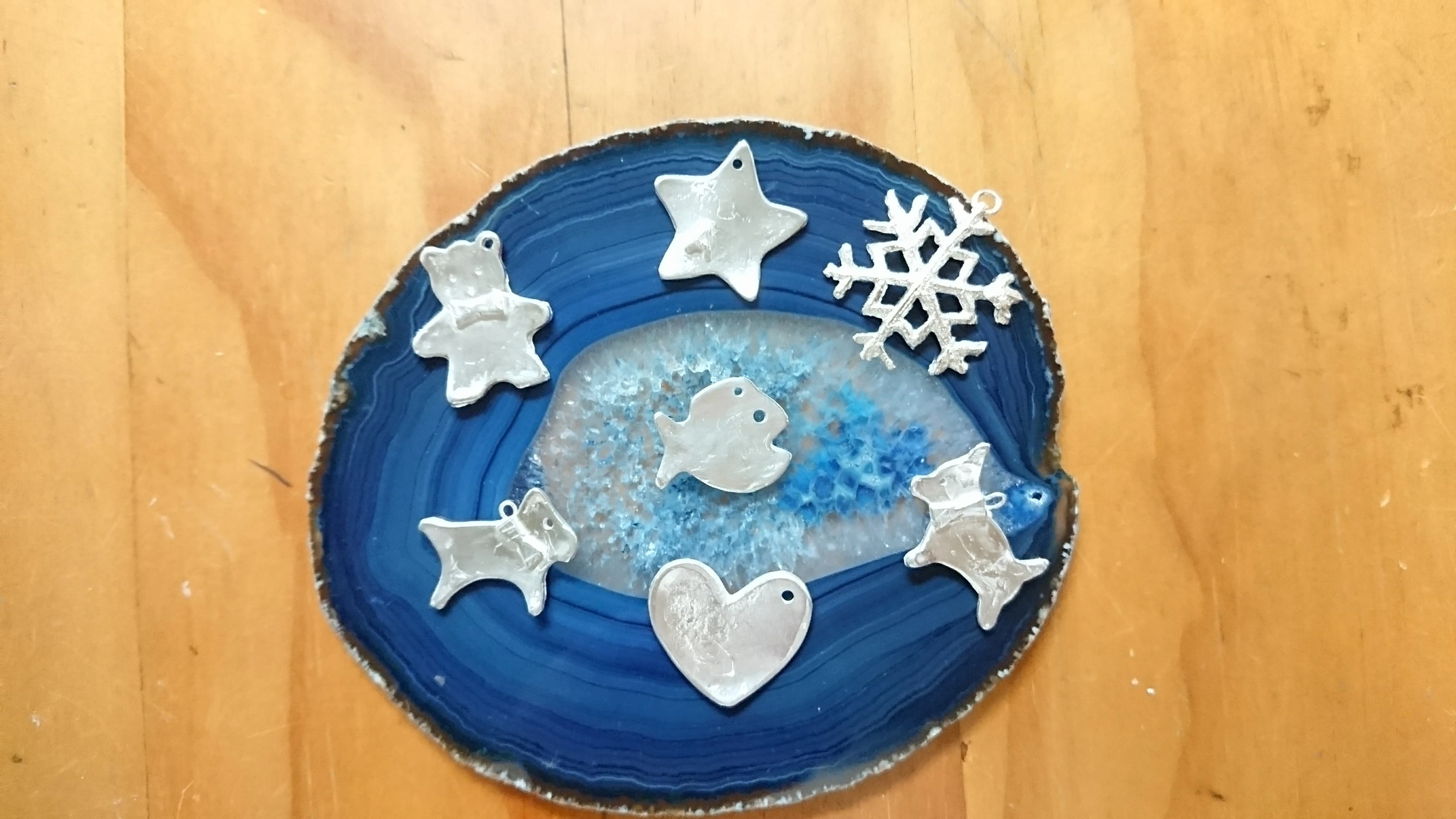 アトリエ銀の糸 夙川教室のサムネイル画像 4