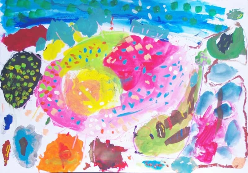 こどものアトリエ やまとぐみ 北大和教室 画像 17