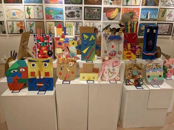 こどものアトリエ やまとぐみ 北大和教室 画像 19