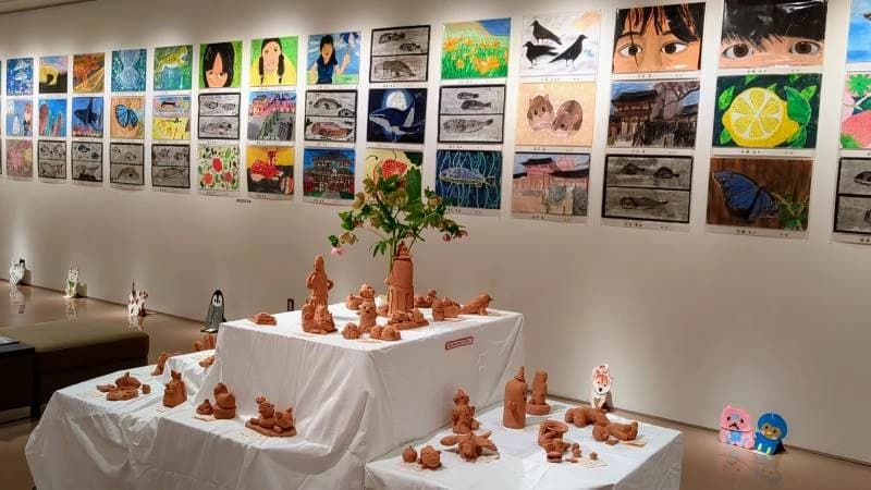 こどものアトリエ やまとぐみ 北大和教室 画像 20