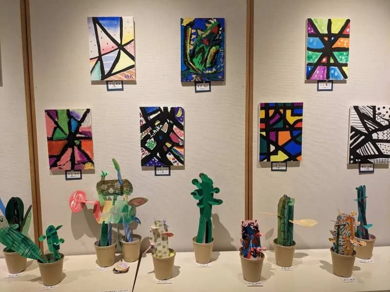 こどものアトリエ やまとぐみ 北大和教室 画像 23