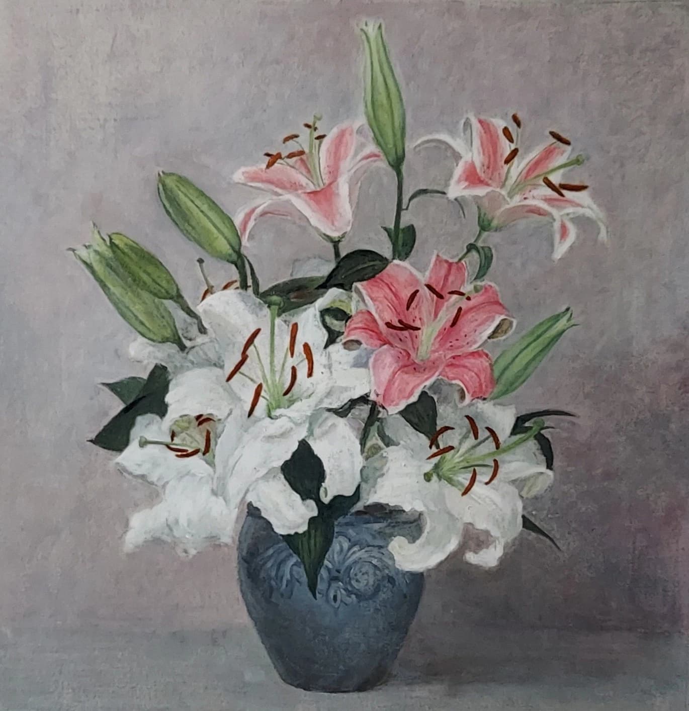 長崎新聞カルチャーセンター 美術（絵画・造形・工作） 本校のサムネイル画像 4